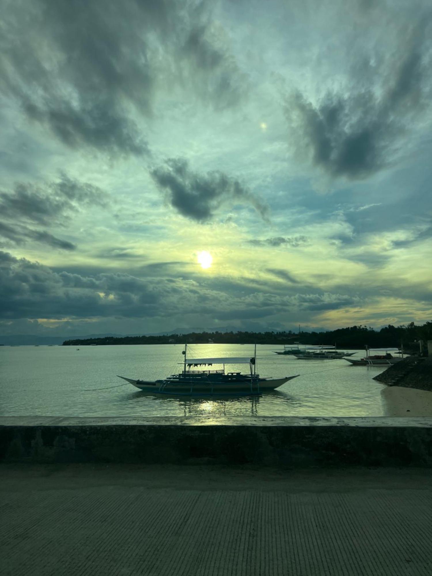 فندق Kabansoy Haven موالبوال المظهر الخارجي الصورة